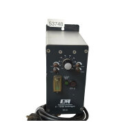 Fimotec TR 01 Steuergerät Typ TR01 ID-Nr. 0051