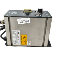 Fimotec TR 01 Steuergerät Typ TR01 ID-Nr. 0051