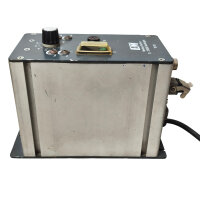 Fimotec TR 01 Steuergerät Typ TR01 ID-Nr. 0051