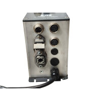 Fimotec TR 01 Steuergerät Typ TR01 ID-Nr. 0051