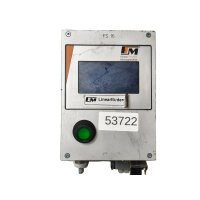 fimotec-fischer FS-16 Typ 90.0210.50  Steuergerät...
