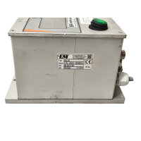 fimotec-fischer FS-16 Typ 90.0210.50  Steuergerät Linearförderer