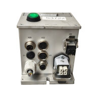 fimotec-fischer FS-16 Typ 90.0210.50  Steuergerät Linearförderer