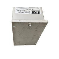 fimotec-fischer FS-16 Typ 90.0210.50  Steuergerät Linearförderer