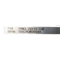 Fuji Electric FRENIC 5000G11 Frequenzumrichter...