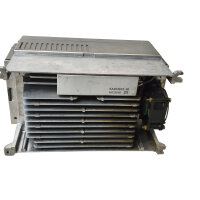 Fuji Electric FRENIC 5000G11 Frequenzumrichter FRN3.7G11S-2JE