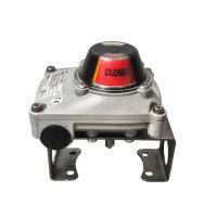 G.Bee CZP-Modul mit Mikroschaltern CZPASAZBEE  Aluminiumgehäuse END00242
