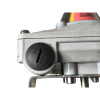 G.Bee CZP-Modul mit Mikroschaltern CZPASAZBEE  Aluminiumgehäuse END00242