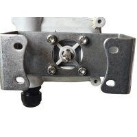 G.Bee CZP-Modul mit Mikroschaltern CZPASAZBEE  Aluminiumgehäuse END00242