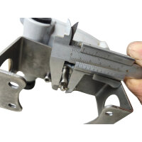 G.Bee CZP-Modul mit Mikroschaltern CZPASAZBEE  Aluminiumgehäuse END00242
