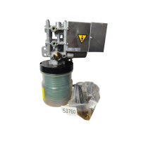 LUBE EGM-MP-4-7C Zentralschmierung Fettpumpe