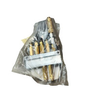 LUBE EGM-MP-4-7C Zentralschmierung Fettpumpe