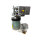 LUBE EGM-MP-4-7C Zentralschmierung Fettpumpe