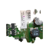 Bosch Rexroth RMV04_ASI_8DI / 8DO_AUX AS-i Modul 1827030198 R911412003487