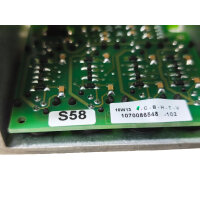 Bosch Rexroth RMV04_ASI_8DI / 8DO_AUX AS-i Modul 1827030198 R911412003487