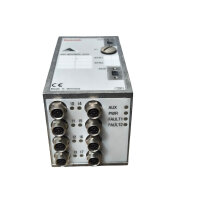 Bosch Rexroth RMV04_ASI_8DI / 8DO_AUX AS-i Modul 1827030198 R911412003487