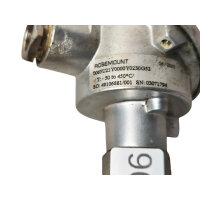 Rosemount 0065U21Y0000Y0230G52 Temperatursensor