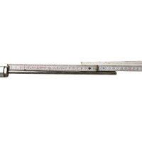 Rüster Pt100 Widerstandsthermometer 1005294 Temperatursenso
