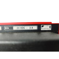 schwer + kopka SK 600 T Bedienterminal HMI