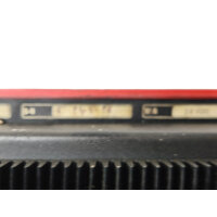 schwer + kopka SK 600 T Bedienterminal mit SK6 Steuerung