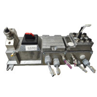 SEW Eurodrive Feldverteiler MFP22D/Z26J/AFO MFP Profibus DP Feldverteiler