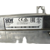 SEW Eurodrive Feldverteiler MFP22D/Z26J/AFO MFP Profibus DP Feldverteiler