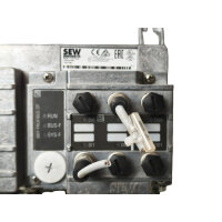 SEW Eurodrive Feldverteiler MFP22D/Z26J/AFO MFP Profibus DP Feldverteiler