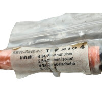 SEW-Eurodrive 199192 2 Leistungskabel 3m