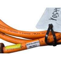 SEW-Eurodrive 199192 2 Leistungskabel 3m