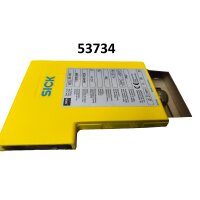 SICK WSU 26-130 Sicherheits-Lichtschranke Sender 1005086