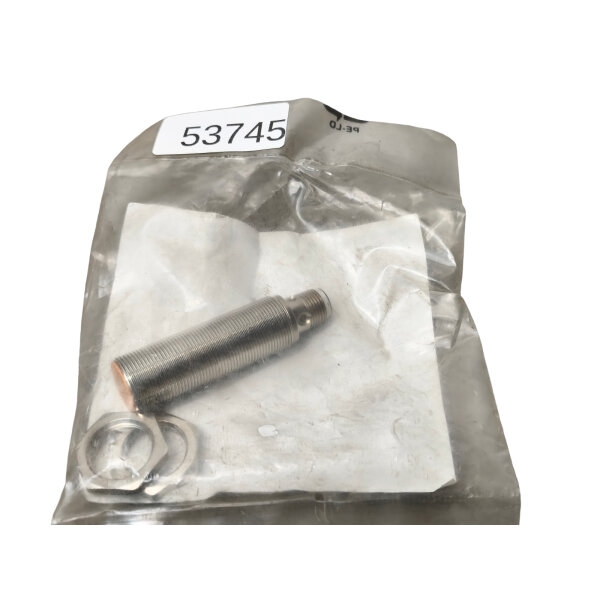 Siemens 3RG4013-3AA00 Induktiver Näherungsschalter