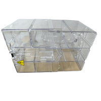 Siemens 3VL9300-8CA31 Klemmenabdeckung TSLF3