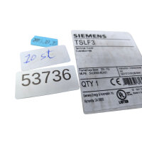 Siemens 3VL9300-8CA31 Klemmenabdeckung TSLF3