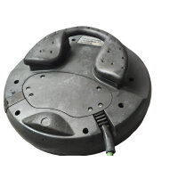 Siemens 6FC5403-0AA20-1AA0 Sinumerik HT8 w. Handwheel
