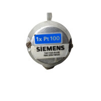Siemens 7MC10205AA5 Temperatursensor Pt100 Thermometer