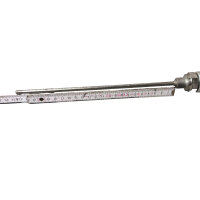 Siemens 7MC10205AA5 Temperatursensor Pt100 Thermometer