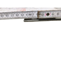 Siemens 7MC10205AA5 Temperatursensor Pt100 Thermometer