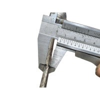 Siemens 7MC10205AA5 Temperatursensor Pt100 Thermometer