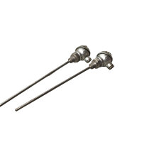 Siemens 7MC10205AA5 Temperatursensor Pt100 Thermometer
