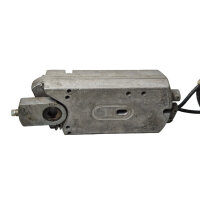 Siemens GBB161.1E Luftklappenantrieb 25Nm 24V Stellmotor Klappenantrieb