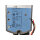 Siemens GBB161.1E Luftklappenantrieb 25Nm 24V Stellmotor Klappenantrieb