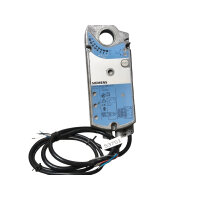 Siemens GBB336.1E Luftklappenantrieb