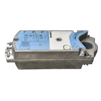 Siemens GBB336.1E Luftklappenantrieb