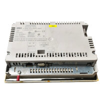 Transportschaden!!! Siemens Simatic Panel TP177A 6AV6642-0AA11-0AX1 HMI Touch