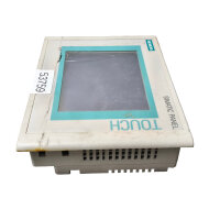 Transportschaden!!! Siemens Simatic Panel TP177A 6AV6642-0AA11-0AX1 HMI Touch