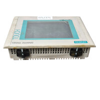 Transportschaden!!! Siemens Simatic Panel TP177A 6AV6642-0AA11-0AX1 HMI Touch