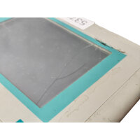 Transportschaden!!! Siemens Simatic Panel TP177A 6AV6642-0AA11-0AX1 HMI Touch