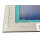 Transportschaden!!! Siemens Simatic Panel TP177A 6AV6642-0AA11-0AX1 HMI Touch