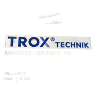 Trox Technik M466DS6 / BF230-T TR Brandschutzklappenantrieb