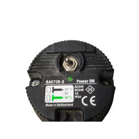 Trox Technik M466DS6 / BF230-T TR Brandschutzklappenantrieb